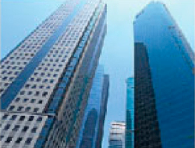 高層和高聳結(jié)構(gòu)